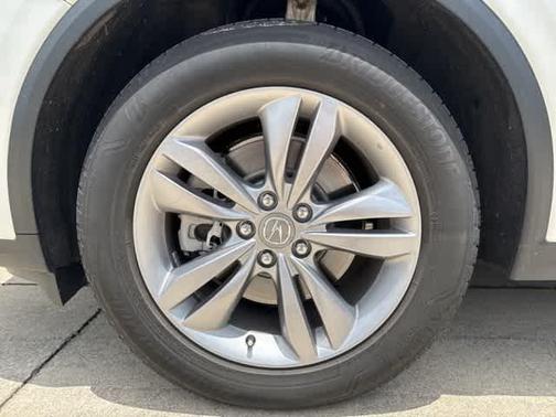 2022 Acura MDX Base
