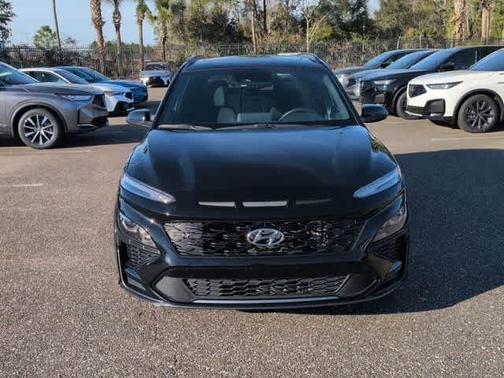 2023 Hyundai KONA N Line