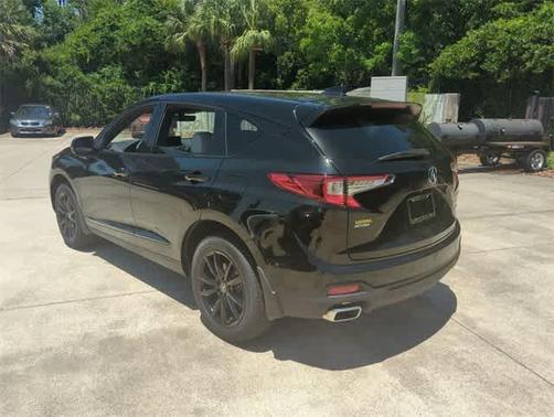 2025 Acura RDX Base