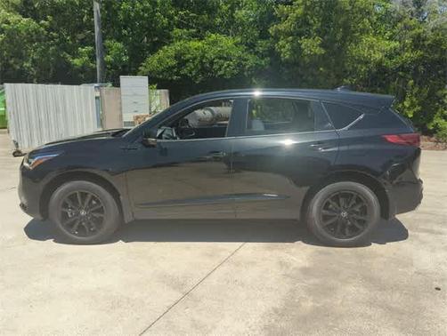 2025 Acura RDX Base
