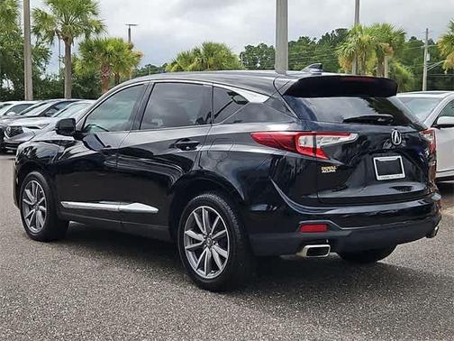 2022 Acura RDX Technology Package