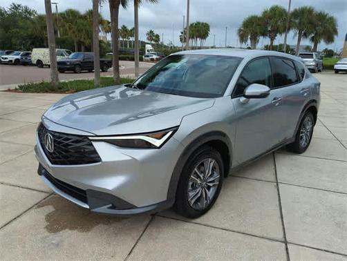 2025 Acura ADX Base