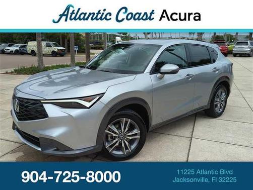 2025 Acura ADX Base
