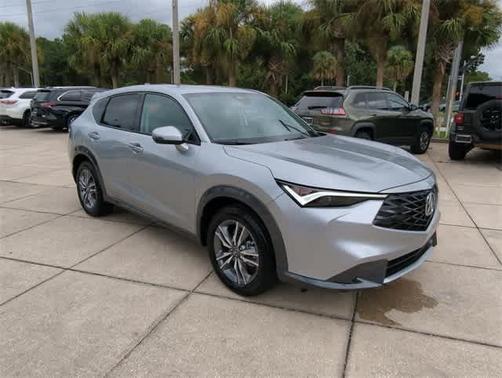 2025 Acura ADX Base
