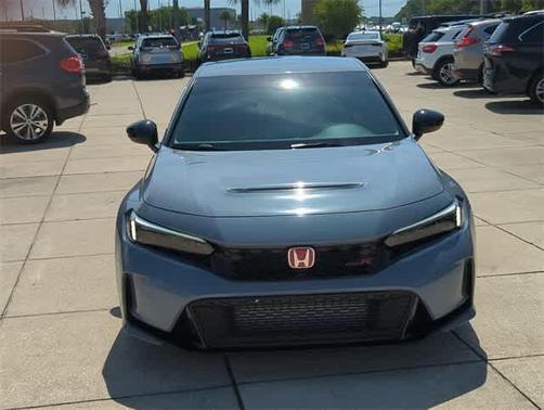 2023 Honda Civic Type R Base
