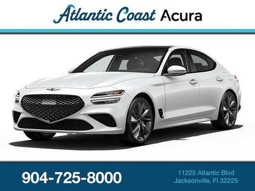 2023 Genesis G70 3.3T