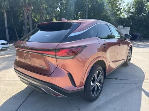 2023 Lexus RX 350 Premium Plus