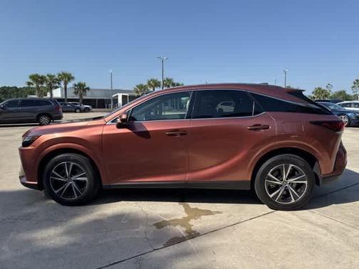 2023 Lexus RX 350 Premium Plus