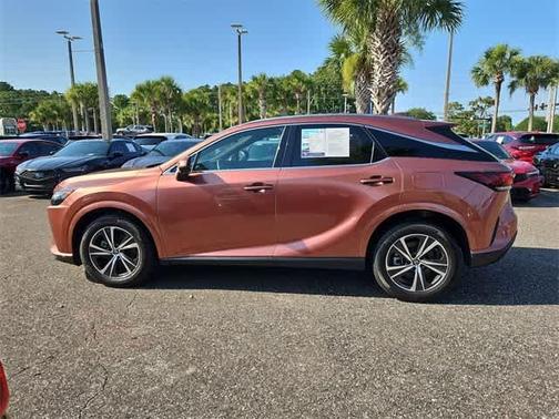 2023 Lexus RX 350 Premium Plus