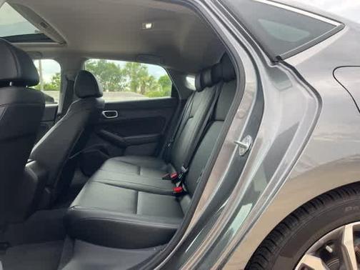 2024 Acura Integra Base