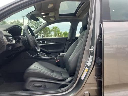 2024 Acura Integra Base