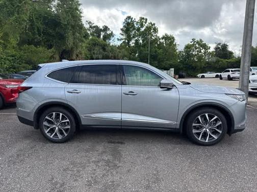 2023 Acura MDX Technology