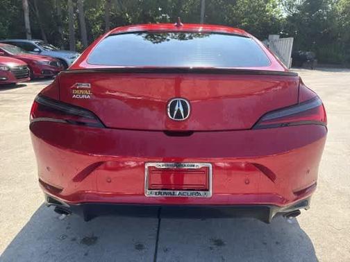 2023 Acura Integra A-Spec Technology