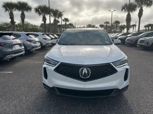 2023 Acura RDX A-Spec