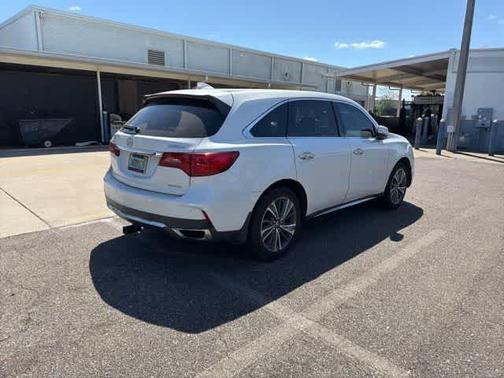 2019 Acura MDX 3.5L w/Technology Package