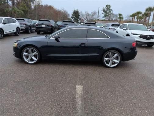 2011 Audi A5 2.0T Premium Plus quattro