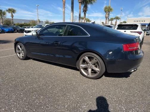 2011 Audi A5 2.0T Premium Plus quattro