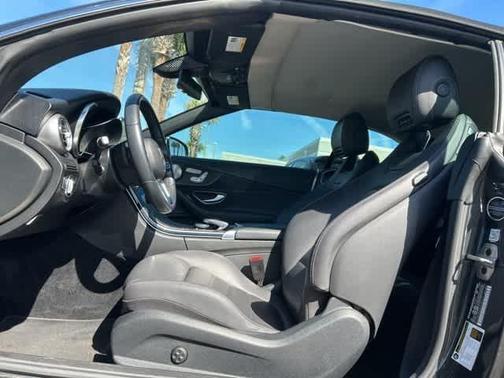 2020 Mercedes-Benz C-Class C 300