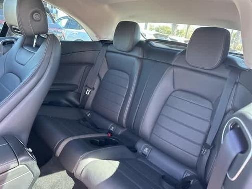 2020 Mercedes-Benz C-Class C 300