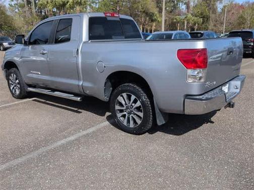2008 Toyota Tundra 