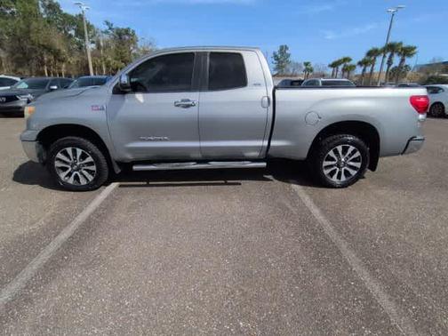 2008 Toyota Tundra 