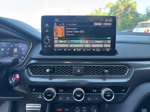 2023 Acura Integra A-Spec Technology