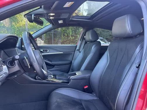 2023 Acura Integra A-Spec Technology