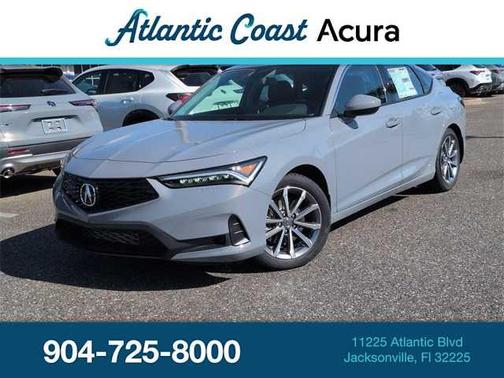 2026 Acura Integra Base