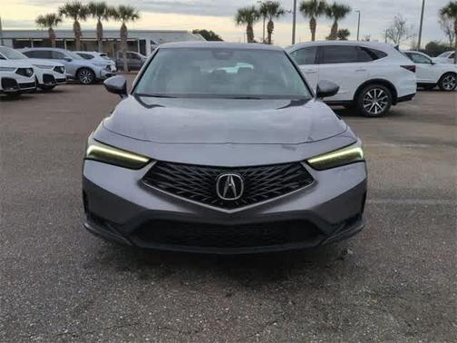 2023 Acura Integra Base