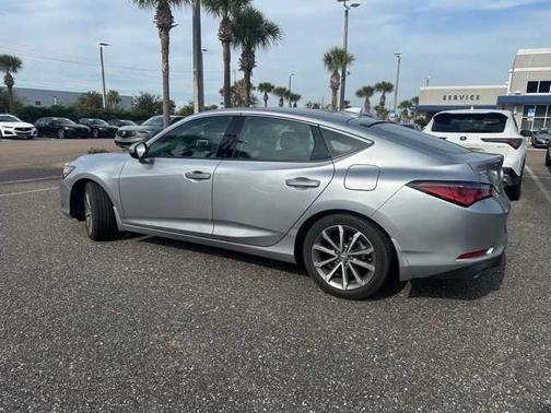 2024 Acura Integra Base