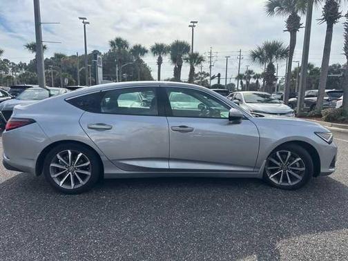 2024 Acura Integra Base