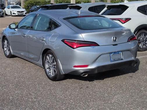 2024 Acura Integra Base