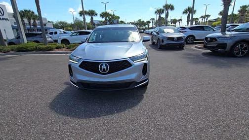 2023 Acura RDX Technology Package