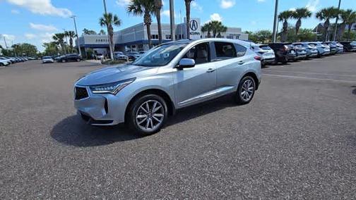 2023 Acura RDX Technology Package