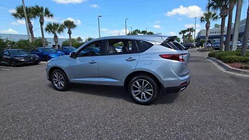 2023 Acura RDX Technology Package