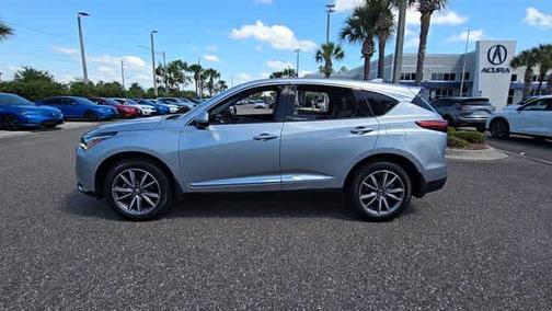 2023 Acura RDX Technology Package