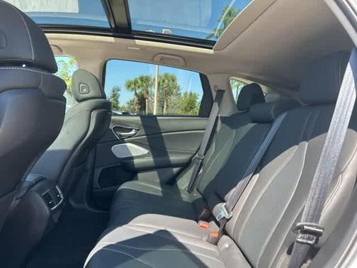 2022 Acura RDX Technology Package