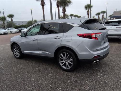 2022 Acura RDX Technology Package