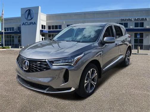 2025 Acura RDX Technology Package