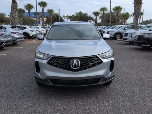 2026 Acura RDX Base
