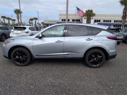 2026 Acura RDX Base