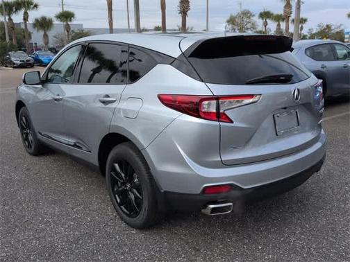 2026 Acura RDX Base