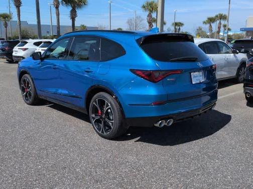 2026 Acura MDX Type S w/Advance Package