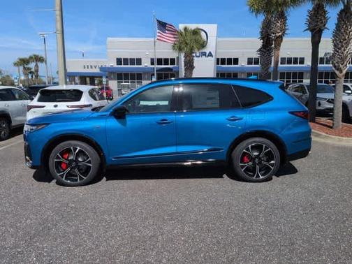 2026 Acura MDX Type S w/Advance Package