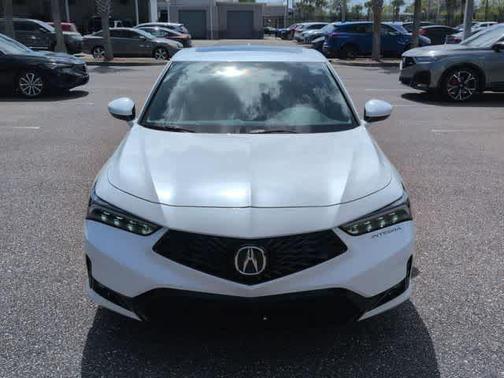 2023 Acura Integra w/A-Spec Package