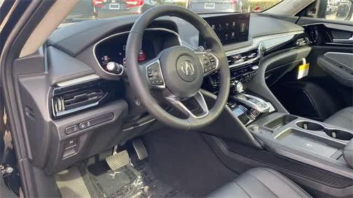 2025 Acura MDX Base
