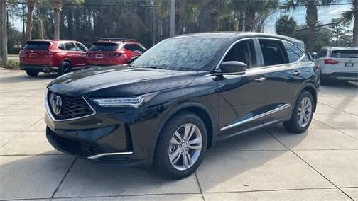 2025 Acura MDX Base