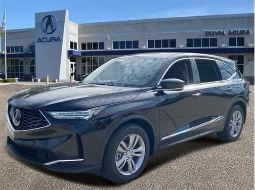 2025 Acura MDX Base