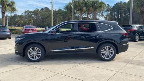 2025 Acura MDX Base