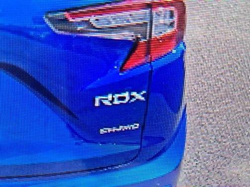 2022 Acura RDX 